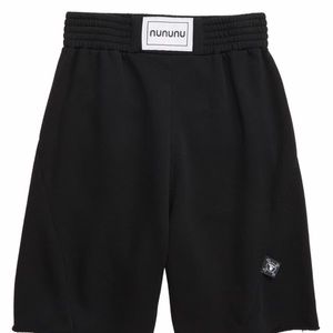 NUNUNU Boxing Sweatshorts Size 2-3 Y UNISEX